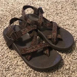Chaco sandals